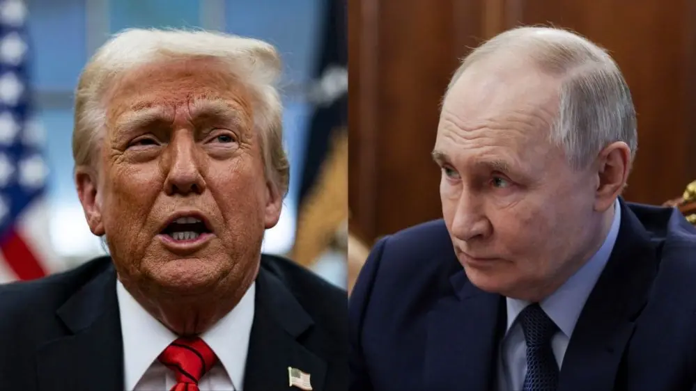 Điện đàm Nga – Mỹ phát tín hiệu gì về Ukraine?